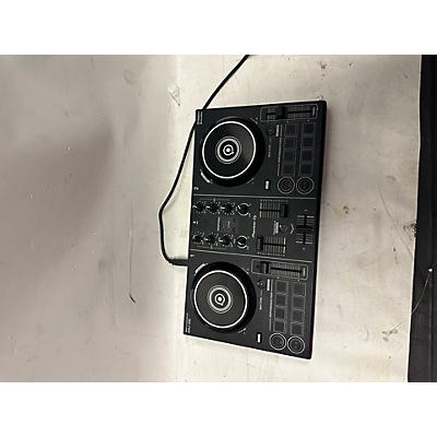 Pioneer Ddj 200 DJ Controller
