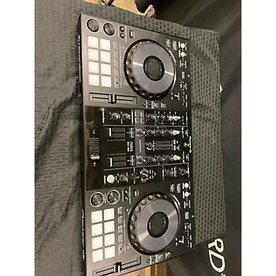 Pioneer DJ Ddj 800 DJ Controller