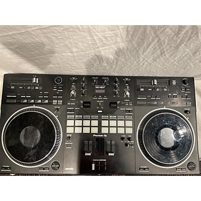 Pioneer DJ Ddj Rev 7 DJ Controller