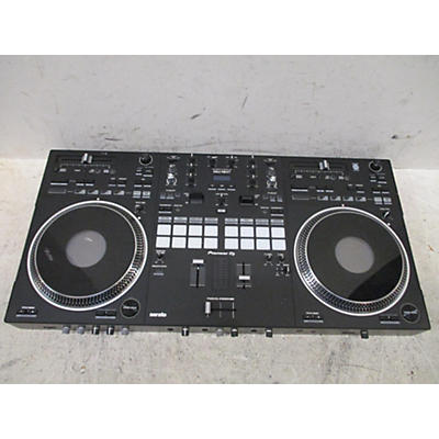 Pioneer DJ Ddj Rev7 DJ Controller