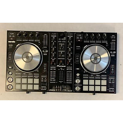 Pioneer DJ Ddj Sr2 DJ Mixer