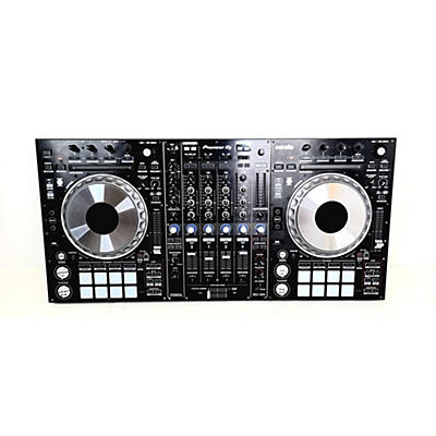 Pioneer DJ Ddj Sz2 Dj Mixer DJ Mixer