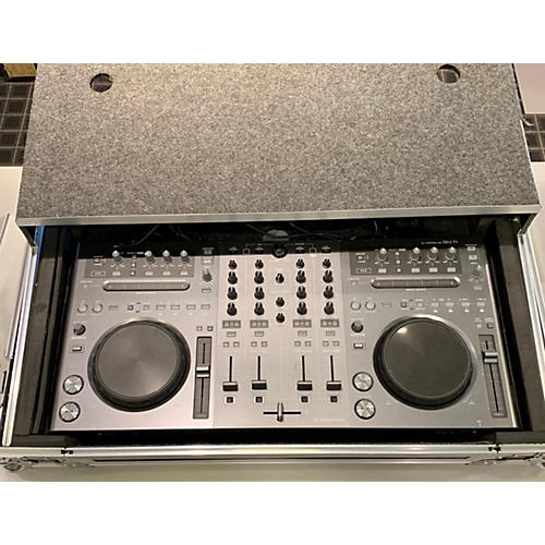 Ddj T1 DJ Controller