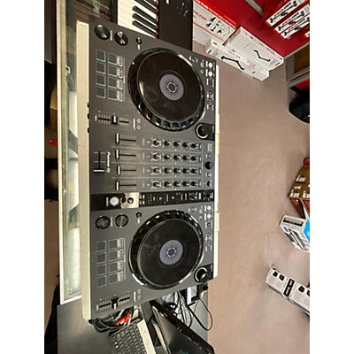 Pioneer DJ Ddj-flx6 DJ Controller