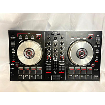 Pioneer DJ Ddj-rev1 DJ Controller