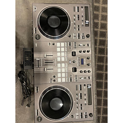 Pioneer Ddj-rev7 DJ Controller