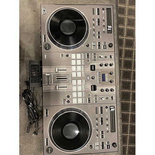 Pioneer DJ Ddj-rev7 DJ Controller