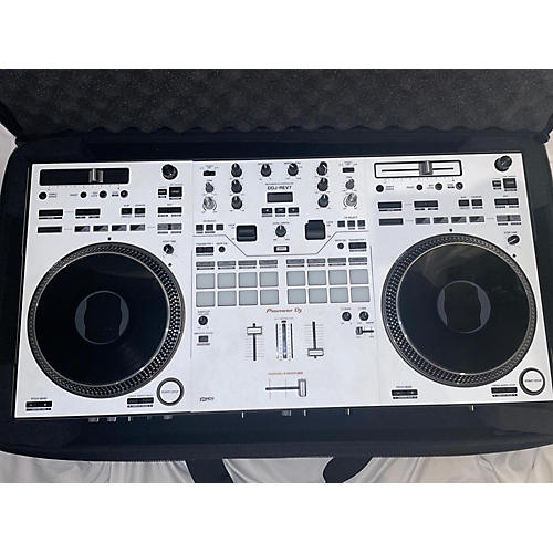 Pioneer DJ Ddj-rev7 DJ Controller