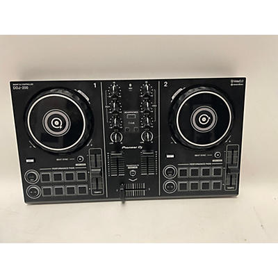 Pioneer DJ Ddj200 DJ Controller