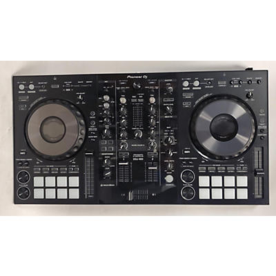 Pioneer Ddj800 DJ Controller