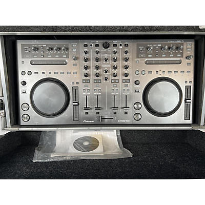 Pioneer DJ DdjT1 DJ Controller