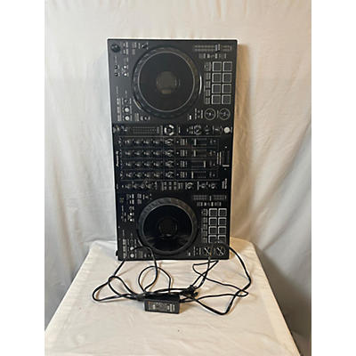 Pioneer DJ Ddjflx10 DJ Controller