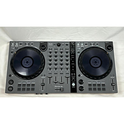 Pioneer DJ Ddjflx6 DJ Controller