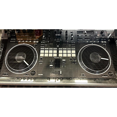 Pioneer DJ Ddjrev7 DJ Controller