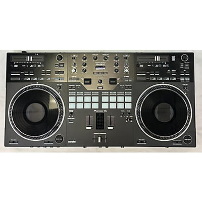 Pioneer Ddjrev7 DJ Controller