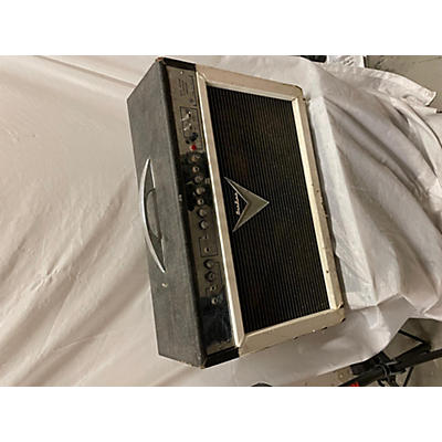 Airline De Luxe Professional Tube Guitar Combo Amp