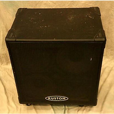 Kustom De410 Bass Cabinet