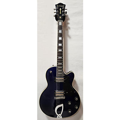 Guild DeArmond M75 Bluesbird Solid Body Electric Guitar