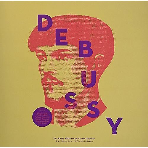 DeBussy - Debussy