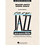 Hal Leonard Deacon Jack's Gospel Shack Jazz Band Level 2 Composed by Paul Murtha