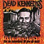 ALLIANCE Dead Kennedys - Give Me Convenience or Give Me Death (CD)