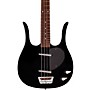 Danelectro Dead on 58 Longhorn Bass Black