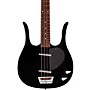 Danelectro Dead on '58 Longhorn Bass Guitar Black