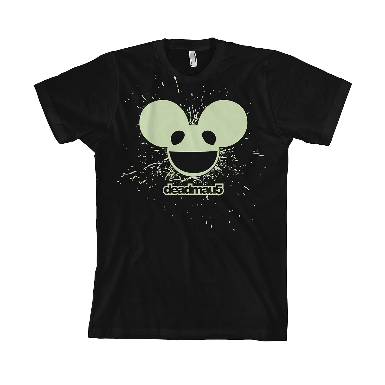 deadmau5 t shirt uk