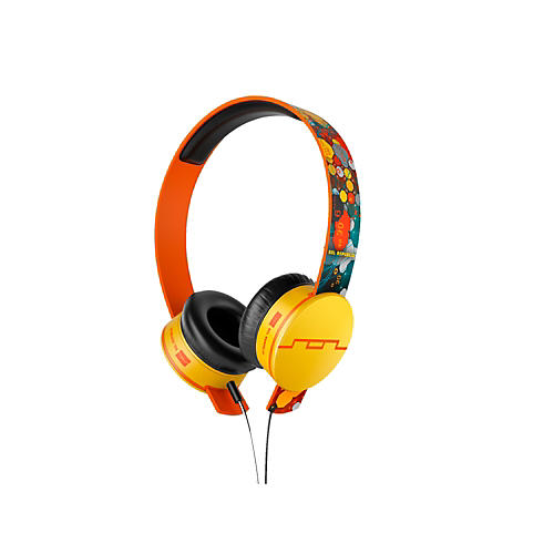 Deadmau5 Tracks HD On-Ear Headphones