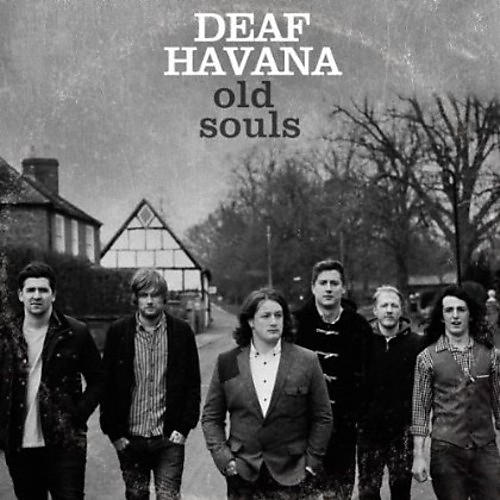 Deaf Havana - Olds Souls