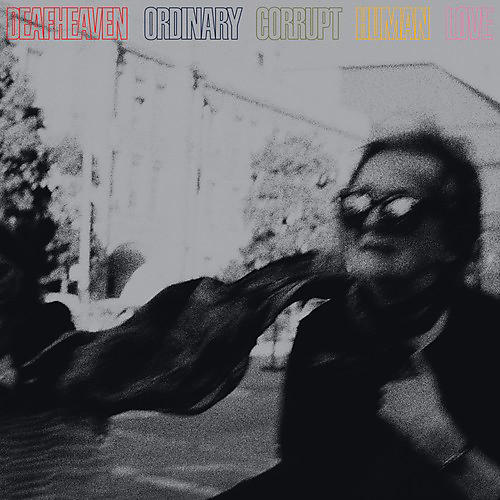 ALLIANCE Deafheaven - Ordinary Corrupt Human Love