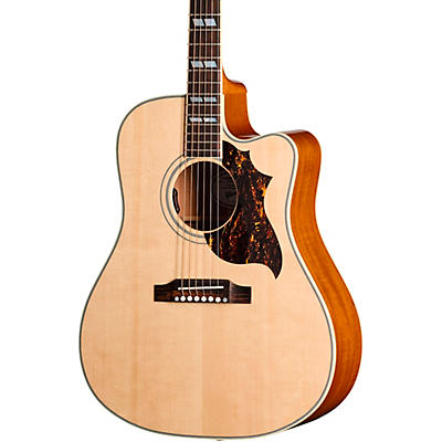 Gibson Dealer Select Country Western EC Acoustic-Electric Guitar -