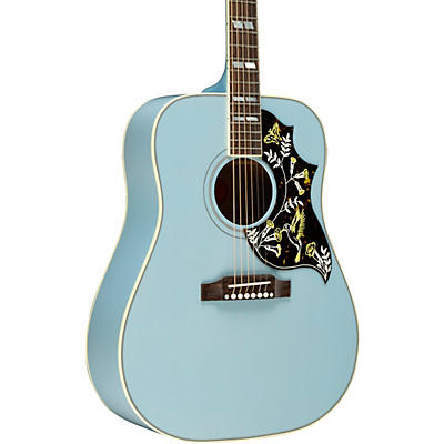 Gibson Dealer Select Hummingbird Bearclaw Acoustic-Electric Guitar -