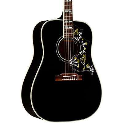 Gibson Dealer Select Hummingbird Original Acoustic-Electric Guitar -
