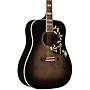 Gibson Dealer Select Hummingbird Standard Red Spruce Acoustic-Electric Guitar - Cobra Burst