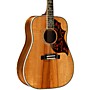 Gibson Dealer Select Hummingbird Ultima Koa Acoustic Guitar - Natural