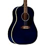 Gibson Dealer Select J-45 Standard AAA Quilted Maple Acoustic-Electric Guitar - Viper Blue