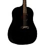 Gibson Dealer Select J-45 Standard Blackout Acoustic-Electric Guitar - Ebony