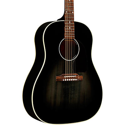 Gibson Dealer Select J-45 Standard Red Spruce Acoustic-Electric Guitar -