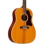 Gibson Dealer Select J-50 Thermal Red Spruce Acoustic-Electric Guitar - Smoked Natural