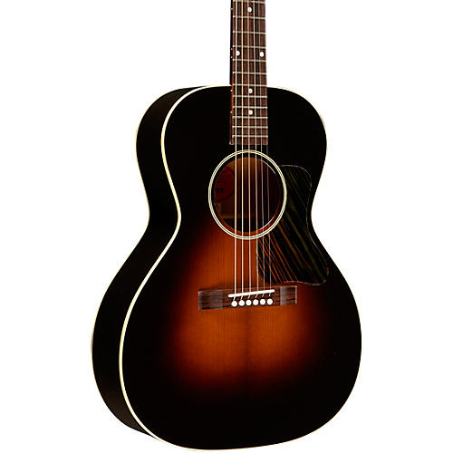 Gibson Dealer Select L-00 Original Torrefied Red Spruce Acoustic-Electric Guitar 30s Burst