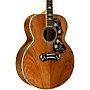 Gibson Dealer Select SJ-200 Original Koa Acoustic-Electric Guitar - Natural