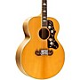 Gibson Dealer Select SJ-200 Thermal Red Spruce Acoustic-Electric Guitar - Antique Natural