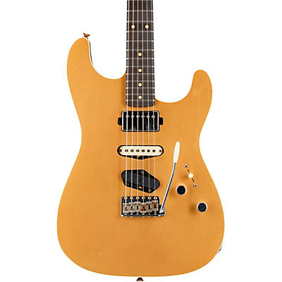 Fender Custom Shop Dealer Select Stratocaster HST Journeyman Electric Guitar