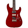Fender Custom Shop Dealer Select Stratocaster HST Journeyman Electric Guitar Aged Candy Apple Red R113021