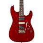 Fender Custom Shop Dealer Select Stratocaster HST Journeyman Electric Guitar Aged Candy Apple Red R113084