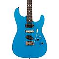 Fender Custom Shop Dealer Select Stratocaster HST Journeyman Electric Guitar Aged Aztec GoldAged Lake Placid Blue