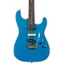 Fender Custom Shop Dealer Select Stratocaster HST Journeyman Electric Guitar Aged Lake Placid Blue R113202