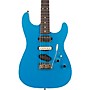 Fender Custom Shop Dealer Select Stratocaster HST Journeyman Electric Guitar Aged Lake Placid Blue R113250
