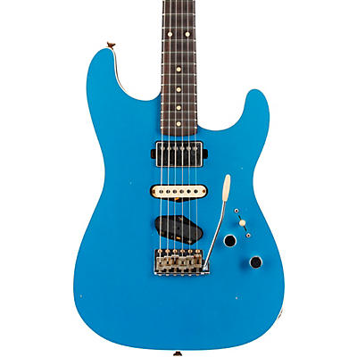 Fender Custom Shop Dealer Select Stratocaster HST Journeyman Electric Guitar